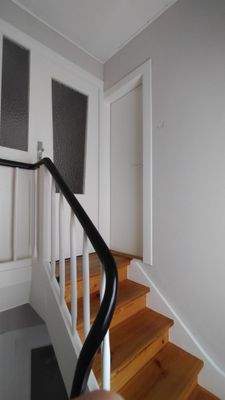 Treppenhaus, Hsnr. 10