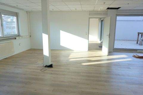 Mainaschaff Büros, Büroräume, Büroflächen 