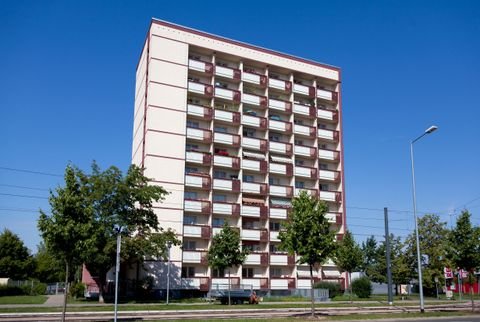 Erfurt Wohnungen, Erfurt Wohnung mieten