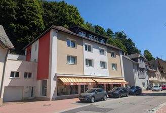 Aussenansicht Süd-Ost B1