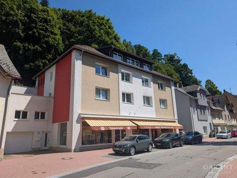 St. Blasien Häuser, St. Blasien Haus kaufen