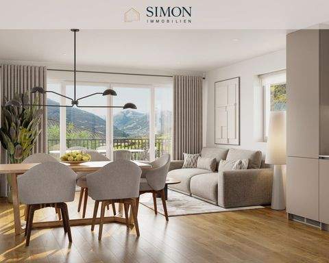 Bad Hofgastein Wohnungen, Bad Hofgastein Wohnung kaufen