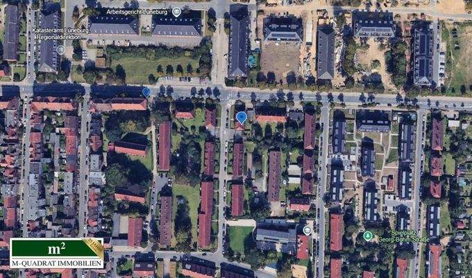 Adlerperspektive - 21337 LG, Peter-Schulz-Str. 1