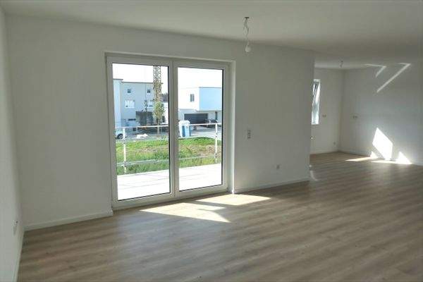 Beispiel Wohn-/Essbereich