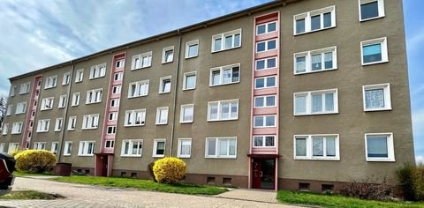 Ronneburg Wohnungen, Ronneburg Wohnung mieten