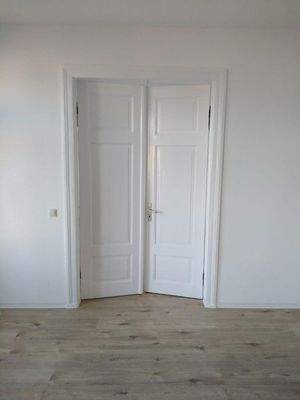 Wohnzimmer mit Blick aufs Sz