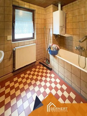 Badezimmer OG