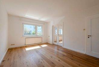 Wohnzimmer Obergeschoss