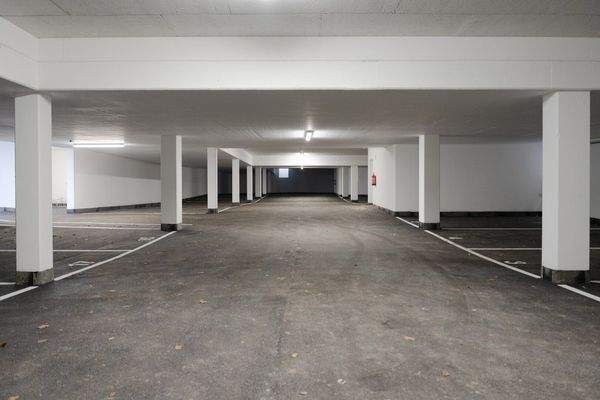 Tiefgarage