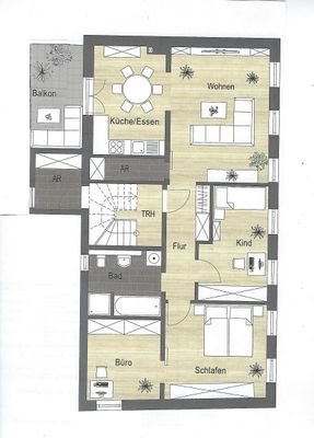 Grundriss W04
