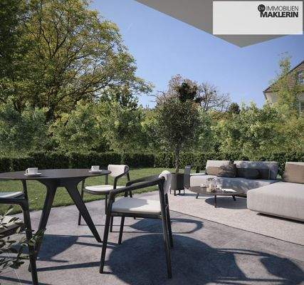 Klee 33 - Knabenseminarstraße 33