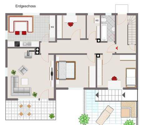 EG  nicht maßstäblich