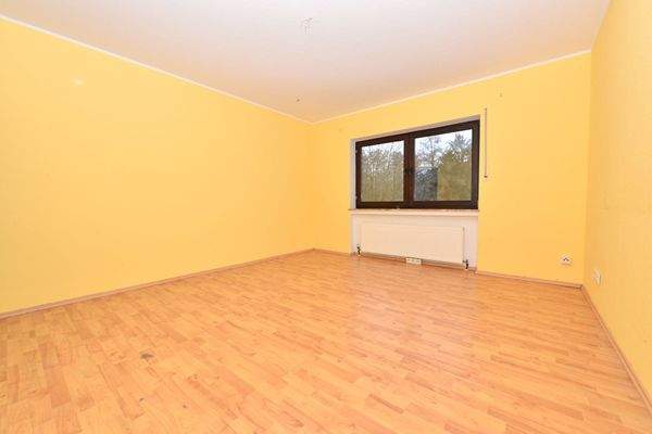 Schlafzimmer WHG2 EG