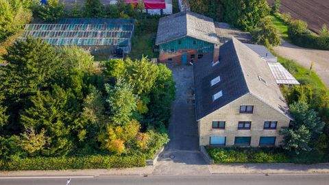 Barmstedt Grundstücke, Barmstedt Grundstück kaufen