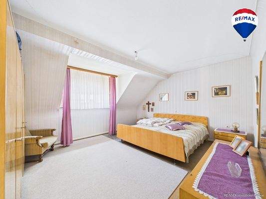 RE/MAX Immobilien DeLux Haus Mettlach - Saarhölzbach