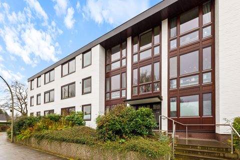 Hamburg Wohnungen, Hamburg Wohnung kaufen