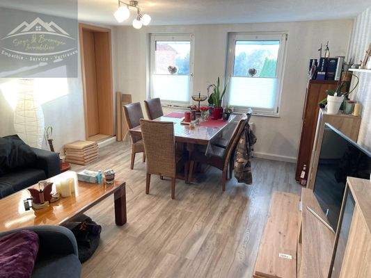 Wohnungsansichten VI