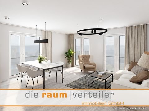 Bruckmühl Wohnungen, Bruckmühl Wohnung kaufen