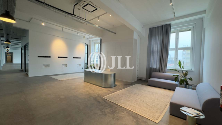 BT C1 - 3.OG - ca. 760 m² - ET