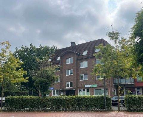 Hamburg Büros, Büroräume, Büroflächen 