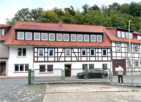 Bad Lauterberg Wohnungen, Bad Lauterberg Wohnung mieten