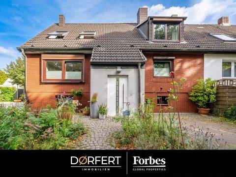 Hamburg Häuser, Hamburg Haus kaufen