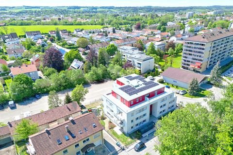 Kaufbeuren Wohnungen, Kaufbeuren Wohnung kaufen