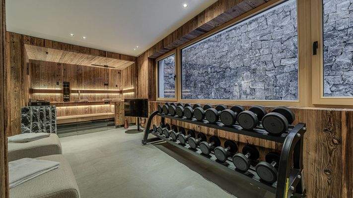 KITZIMMO-Luxuswohnung in Toplage auf der Bichlalm kaufen - Immobilien Kitzbühel.