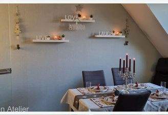 Esszimmer o. Kinderzimmer