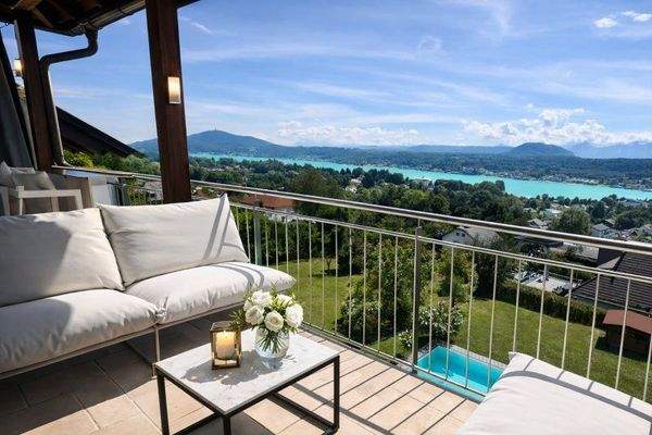 See-und Schlossblicr