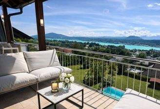 See-und Schlossblicr