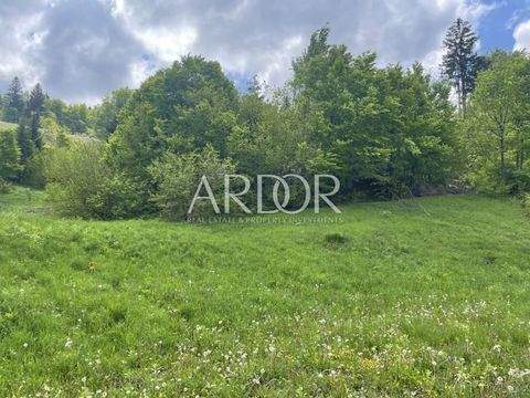 Delnice Grundstücke, Delnice Grundstück kaufen