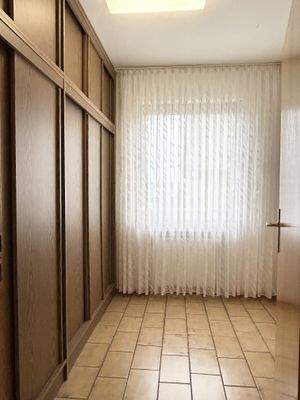 Ankleide Erdgeschoss