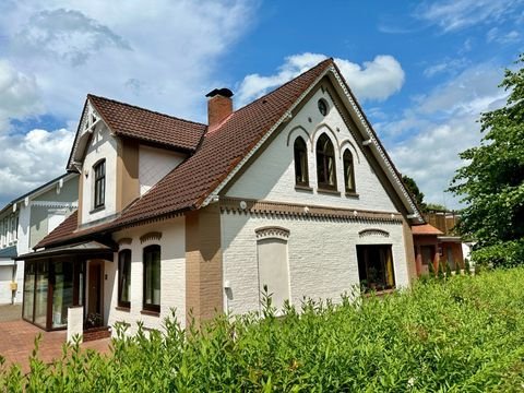 Ihlienworth Häuser, Ihlienworth Haus kaufen