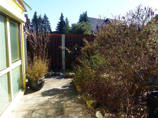 Hochwertige Gartengestaltung