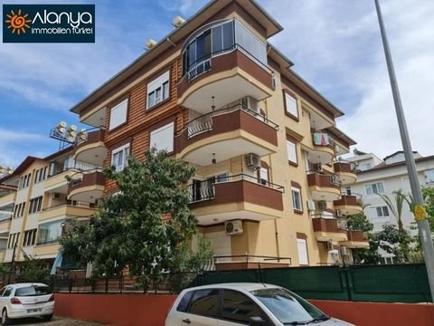Alanya Wohnungen, Alanya Wohnung kaufen