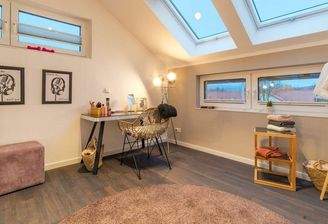 Beispielansicht Ankleidezimmer
