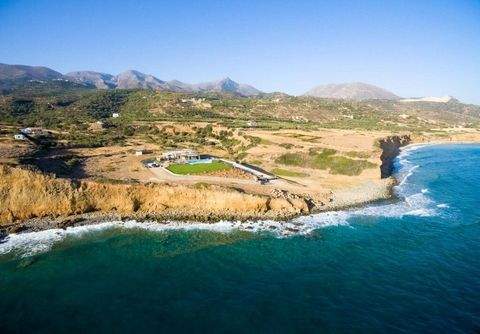 Kreta Häuser, Kreta Haus kaufen