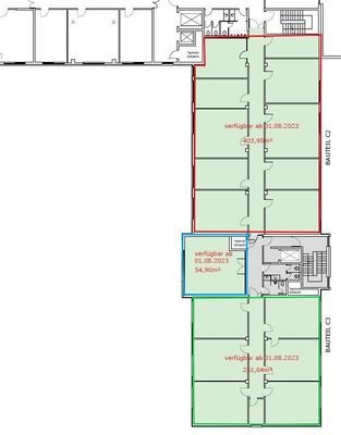 Grundriss 3. OG