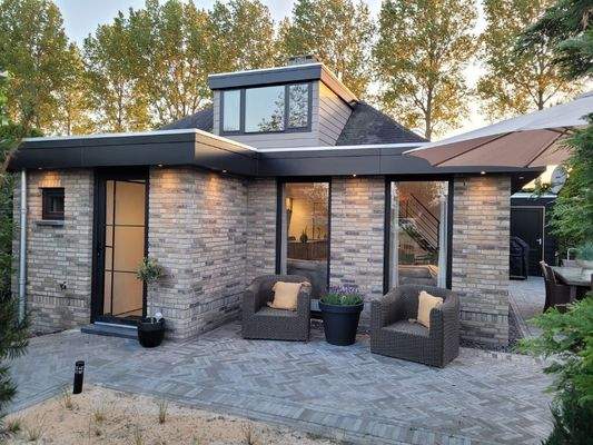 Ferienhaus Holland kaufen 018