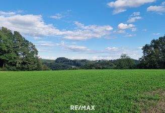 Grundstück andere Ansicht