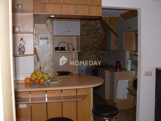 Wohnung 05 Wohnküche 1