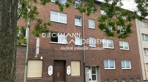 Duisburg / Untermeiderich Wohnungen, Duisburg / Untermeiderich Wohnung mieten