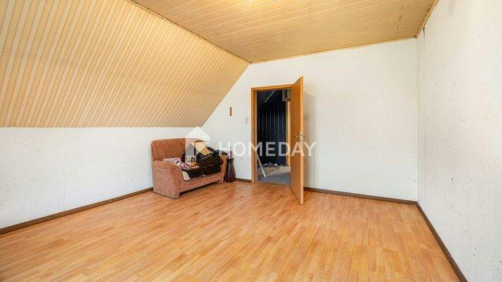 1. OG Schlafzimmer 2