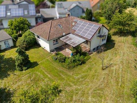 Rheinstetten / Neuburgweier Häuser, Rheinstetten / Neuburgweier Haus kaufen