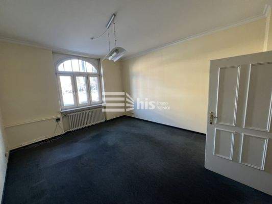 Bürofläche 