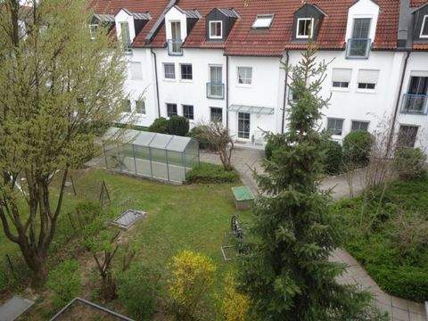 Markt Schwaben Wohnungen, Markt Schwaben Wohnung mieten