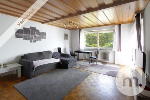 Neustadt a.d.Donau Wohnungen, Neustadt a.d.Donau Wohnung kaufen