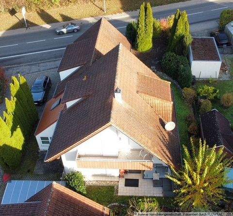 Aalen Renditeobjekte, Mehrfamilienhäuser, Geschäftshäuser, Kapitalanlage