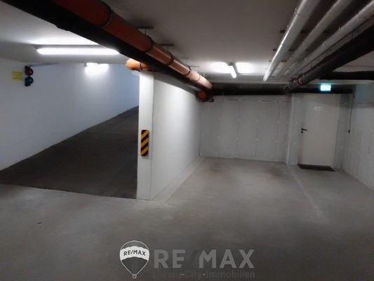 Garage 1220 Wien